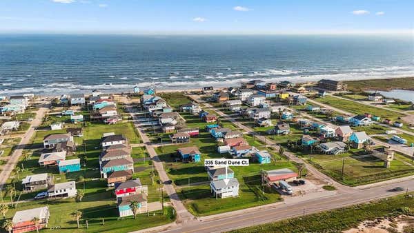 335 SAND DUNE CT, SURFSIDE BEACH, TX 77541 - Image 1