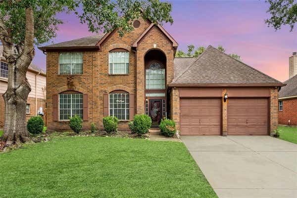 15611 CONTENDER LN, FRIENDSWOOD, TX 77546 - Image 1