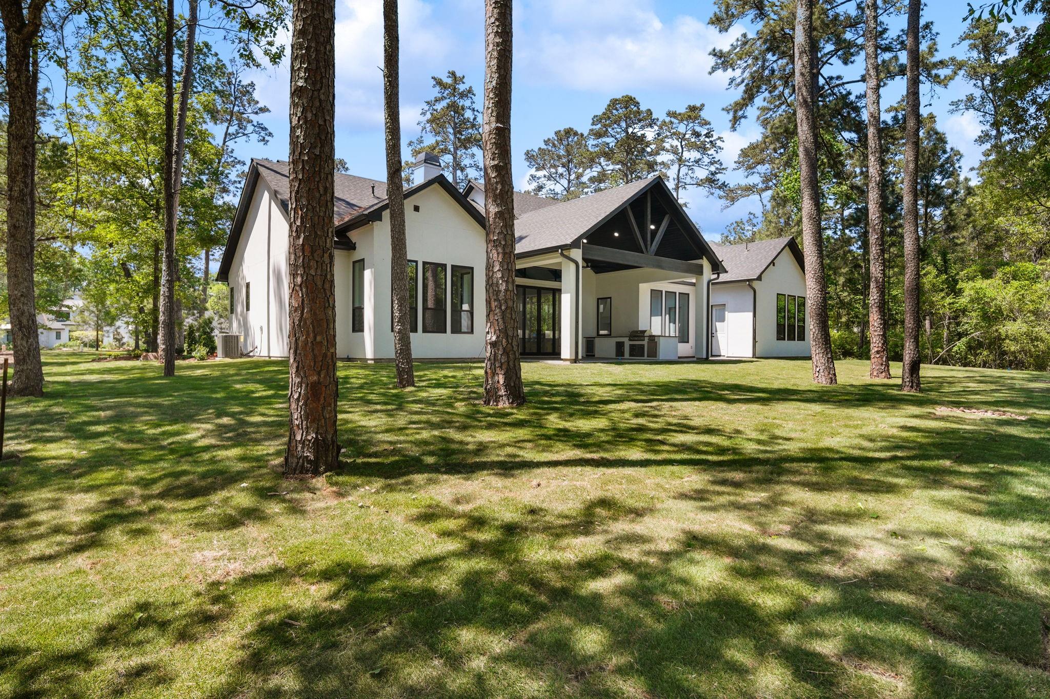 Montgomery, Texas, 77316, United States, 4 Bedrooms Bedrooms, ,4 BathroomsBathrooms,Residential,Active,1769891