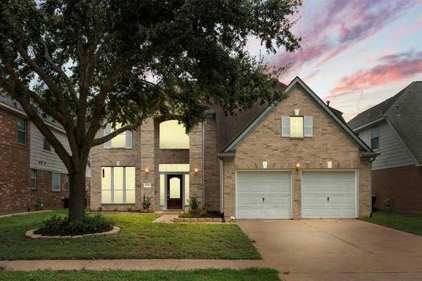 1610 PARK HARBOR ESTATES DR, HOUSTON, TX 77084 - Image 1