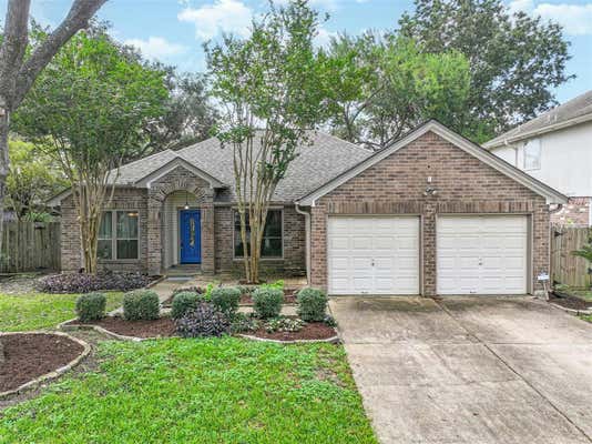 8606 VENTURE LN, LA PORTE, TX 77571 - Image 1