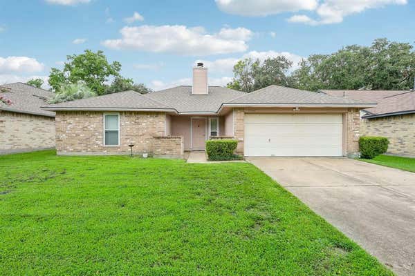 15706 CASTORGLEN DR, WEBSTER, TX 77598 - Image 1