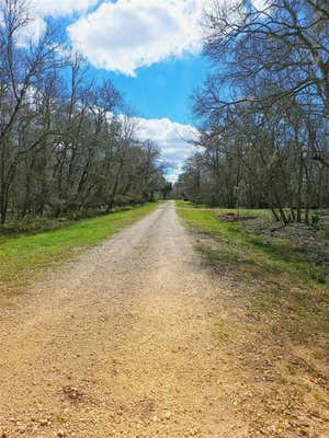 825C ELM COUNTY RD 825C STREET, WEST COLUMBIA, TX 77486 - Image 1