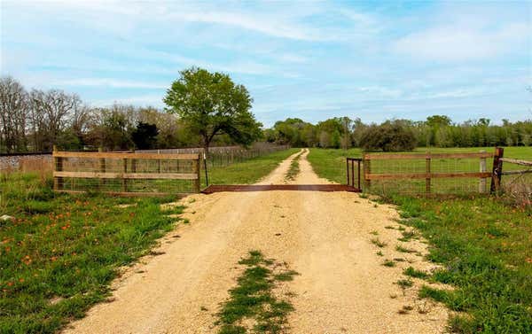 TBD FM-154, MULDOON, TX 78949 - Image 1