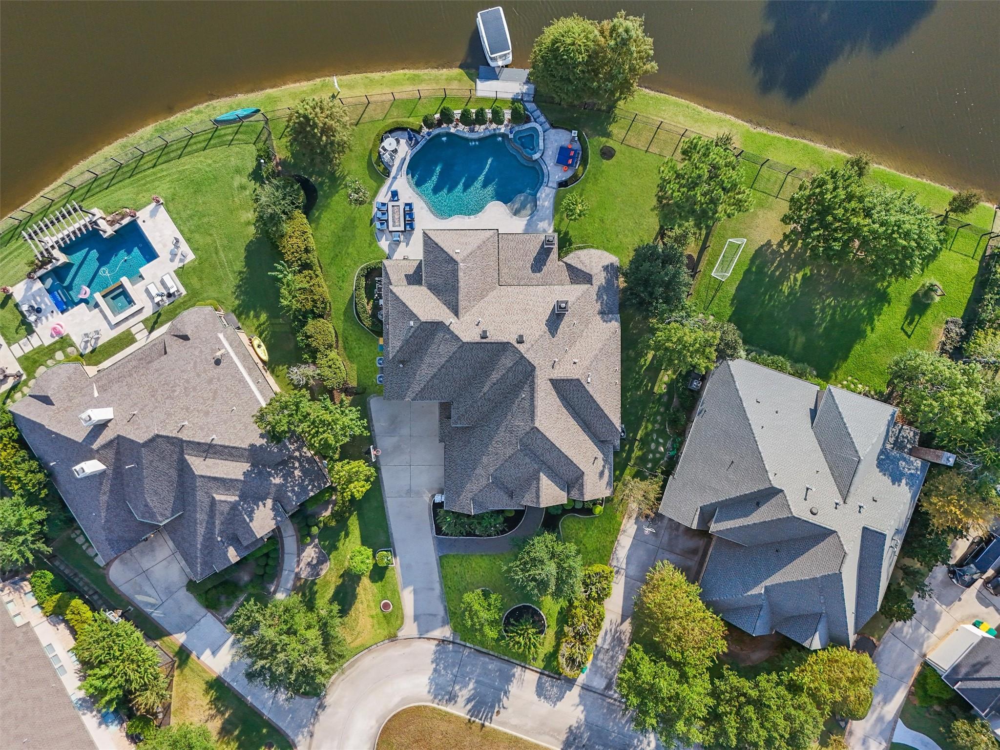 Spring, Texas, 77389, United States, 5 Bedrooms Bedrooms, ,5 BathroomsBathrooms,Residential,Active,1954014