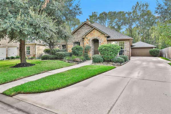 1743 SYLVIA SPRINGS LN, SPRING, TX 77386 - Image 1