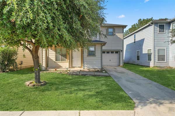 8127 CHANCEWOOD LN, HUMBLE, TX 77338 - Image 1