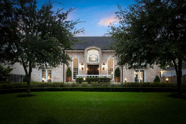 6107 RIVERVIEW WAY, HOUSTON, TX 77057 - Image 1