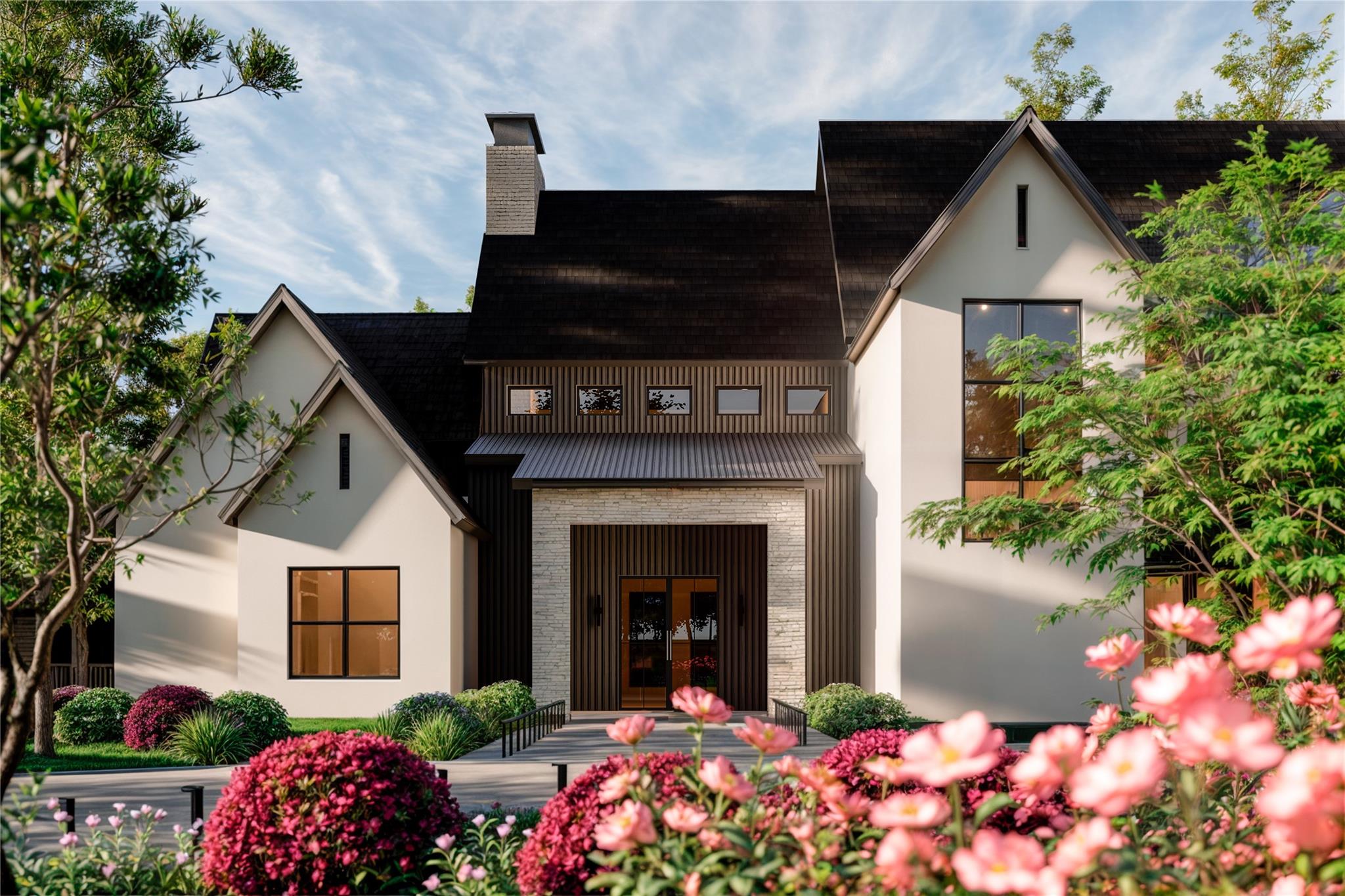 Conroe, Texas, 77384, United States, 4 Bedrooms Bedrooms, ,6 BathroomsBathrooms,Residential,Active,2021636