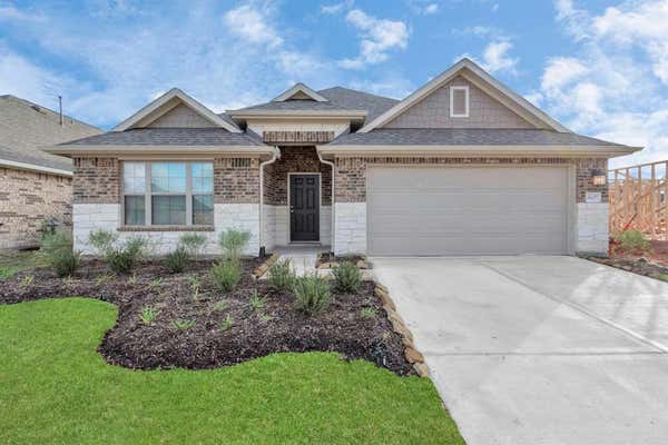 2627 BORDER COVE CIR, FRESNO, TX 77545 - Image 1