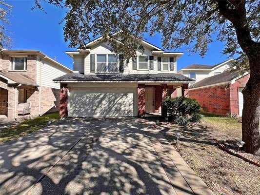 13323 MONTCLAIR POINT CT, HOUSTON, TX 77047 - Image 1