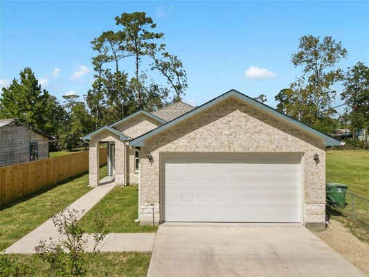 5811 SAM HOUSTON ST, HOUSTON, TX 77016 - Image 1