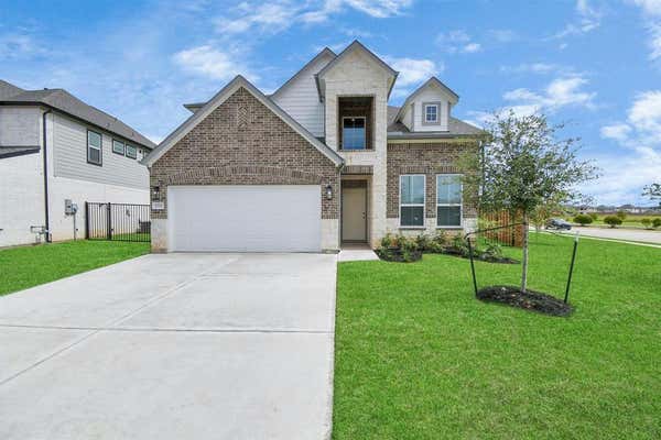 12902 KINNESKIE DR, HUMBLE, TX 77346, photo 3 of 46