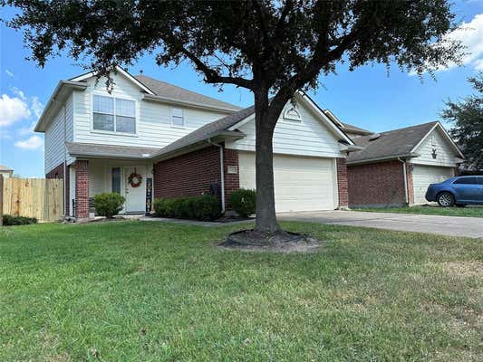 12523 GARDEN GALE LN, HOUSTON, TX 77044 - Image 1