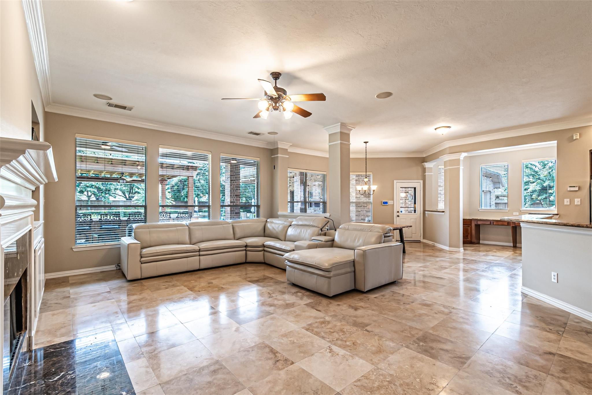 Cypress, Texas, 77433, United States, 4 Bedrooms Bedrooms, ,6 BathroomsBathrooms,Residential,Active,1920278