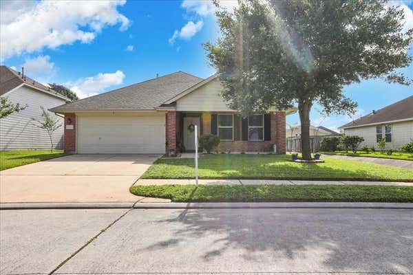 14306 ALAMAN DR, HOUSTON, TX 77090 - Image 1