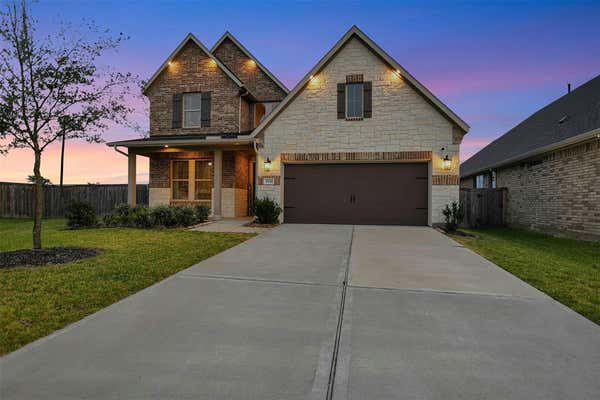 20346 ROSE GRAY LN, TOMBALL, TX 77377 - Image 1