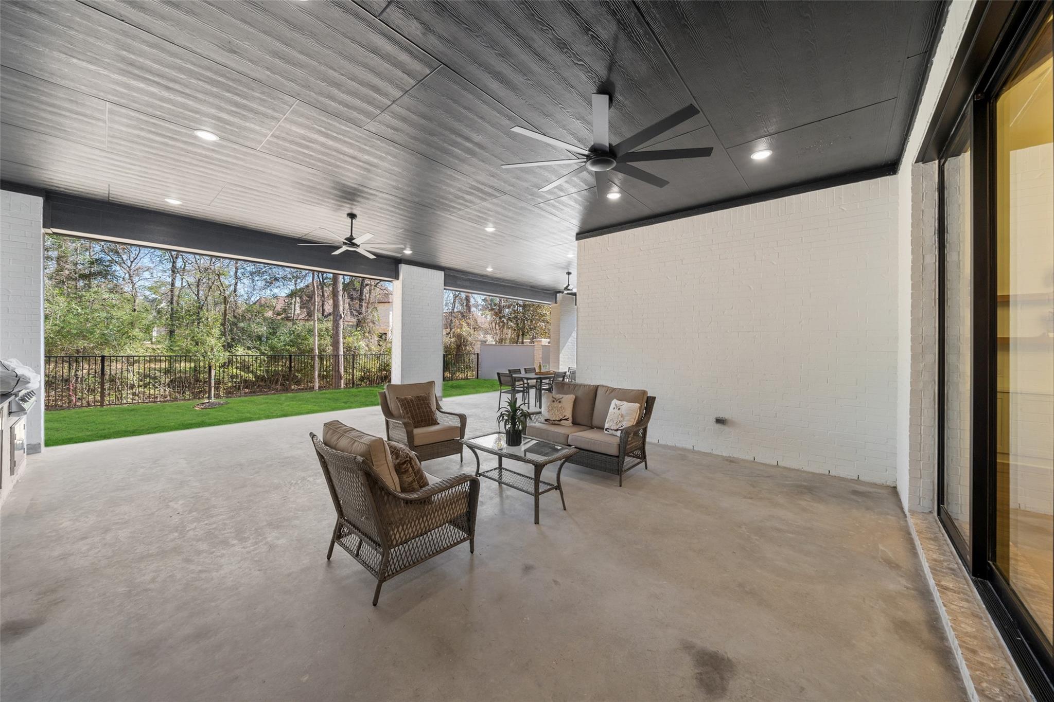 Montgomery, Texas, 77356, United States, 4 Bedrooms Bedrooms, ,4 BathroomsBathrooms,Residential,Active,2018186