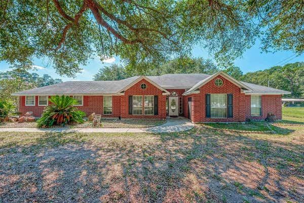 235 COUNTY ROAD 3663, SPLENDORA, TX 77372 - Image 1