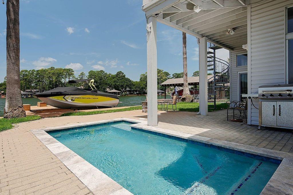 Willis, Texas, 77318, United States, 5 Bedrooms Bedrooms, ,4 BathroomsBathrooms,Residential,Active,2007664