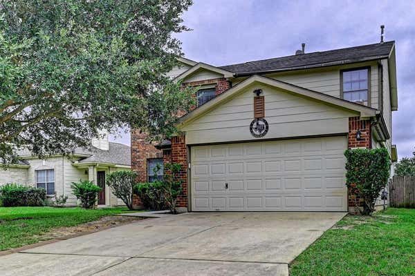 8022 SANDERS GLEN LN, HUMBLE, TX 77338 - Image 1