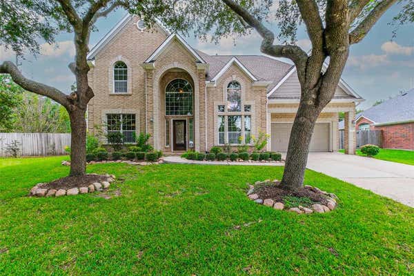 14038 COBALT GLEN DR, SUGAR LAND, TX 77498 - Image 1