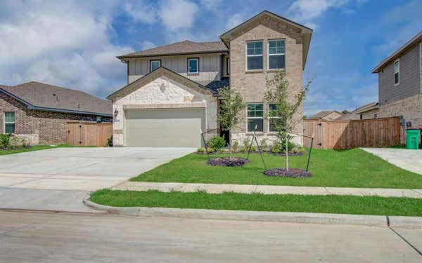 12019 SILVER MOON LN, BAYTOWN, TX 77523 - Image 1