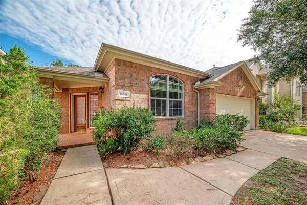 16246 PINON VISTA DR, HOUSTON, TX 77095 - Image 1