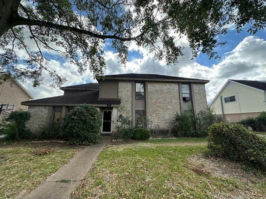 9922 SAGECOURT DR, HOUSTON, TX 77089 - Image 1