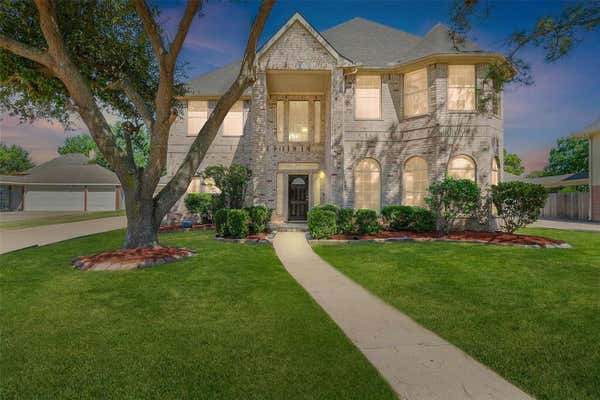 2722 WINDING RUN LN, KATY, TX 77494 - Image 1