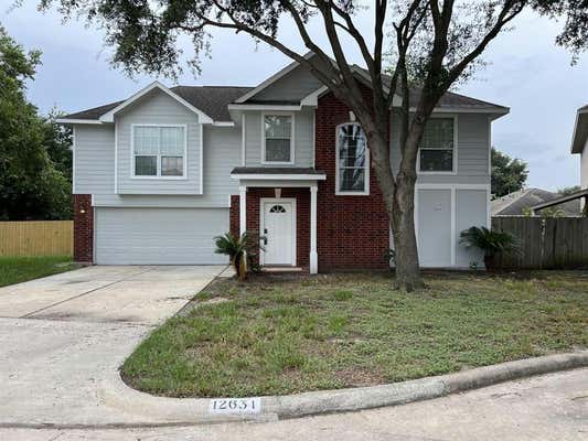 12631 WARRENWOOD DR, HOUSTON, TX 77066 - Image 1