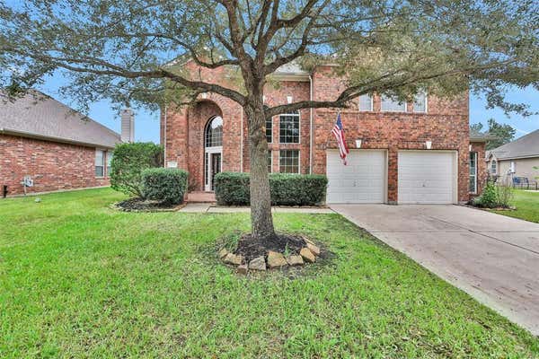 3227 FELTON SPRINGS DR, SPRING, TX 77386 - Image 1