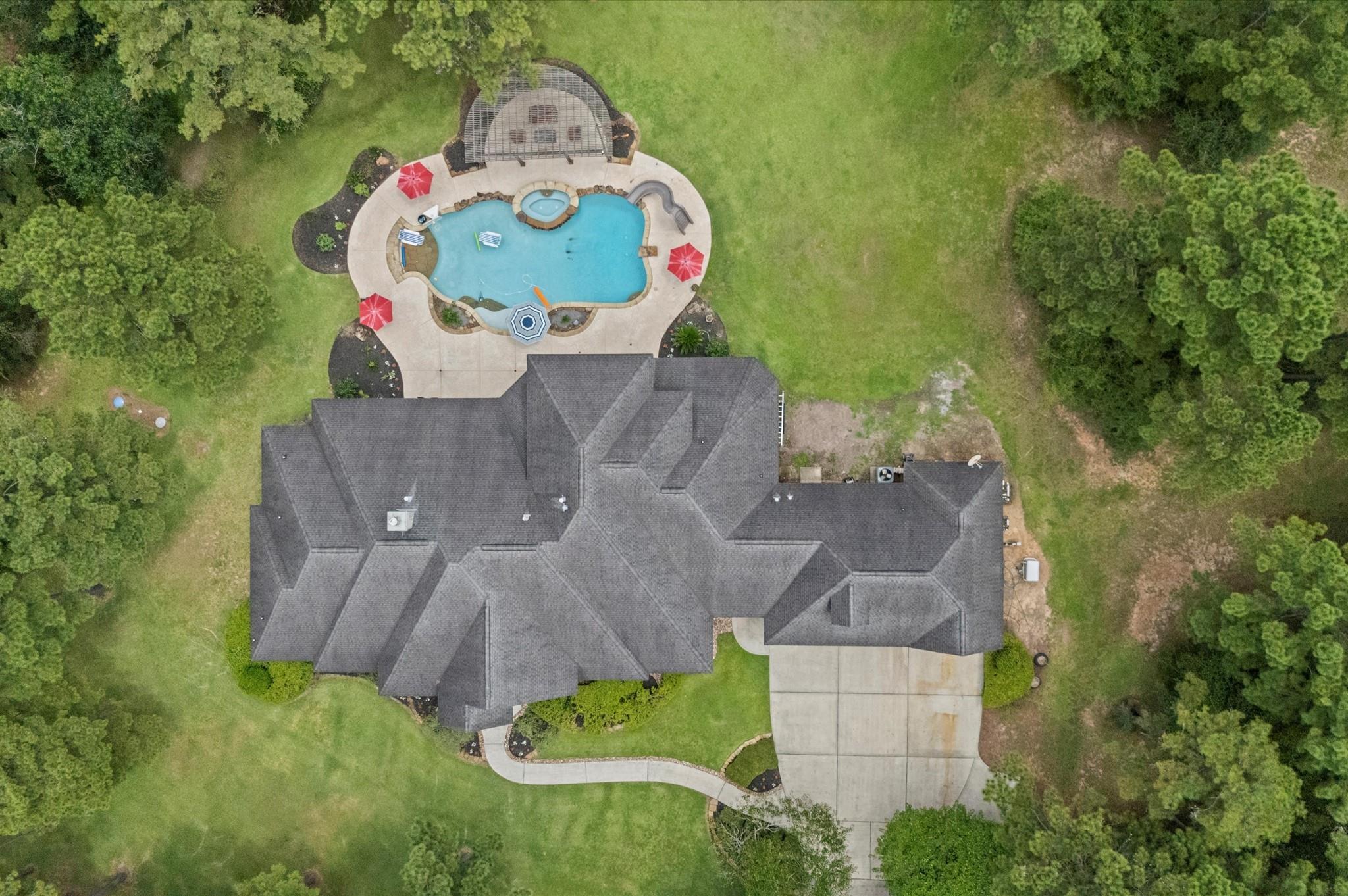 Magnolia, Texas, 77354, United States, 4 Bedrooms Bedrooms, ,5 BathroomsBathrooms,Residential,Active,1903221