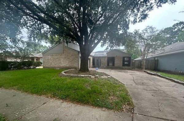 4822 WHISPERING FALLS DR, HOUSTON, TX 77084 - Image 1