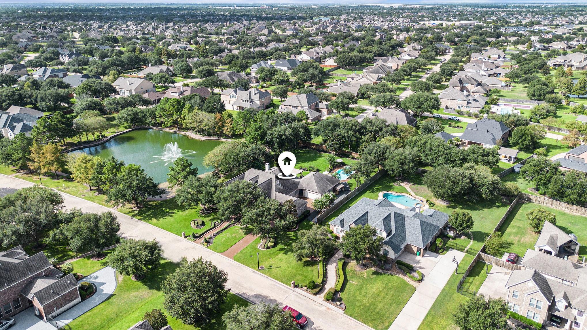 Cypress, Texas, 77433, United States, 4 Bedrooms Bedrooms, ,6 BathroomsBathrooms,Residential,Active,1942371