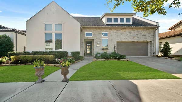 115 HIDEAWAY CV, SUGAR LAND, TX 77498 - Image 1