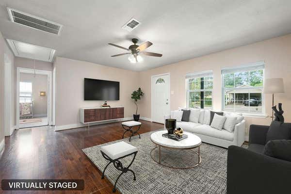 3935 ALBERTA ST, HOUSTON, TX 77021 - Image 1