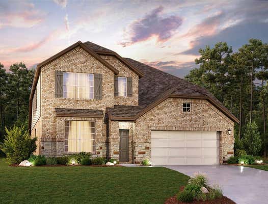 31752 REDBUD BLOSSOM LN, SPRING, TX 77386 - Image 1