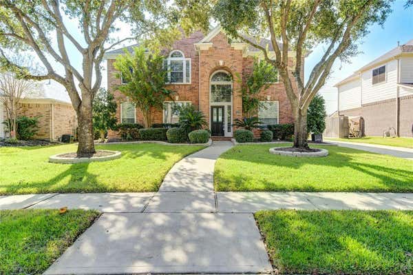 4426 DESERT CLIFF CT, KATY, TX 77494 - Image 1