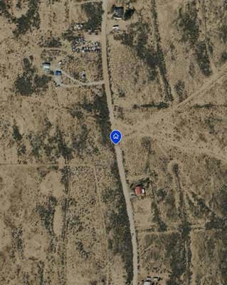 TBD LOT 29 SUNSET RANCHES, SIERRA BLANCA, TX 79851 - Image 1