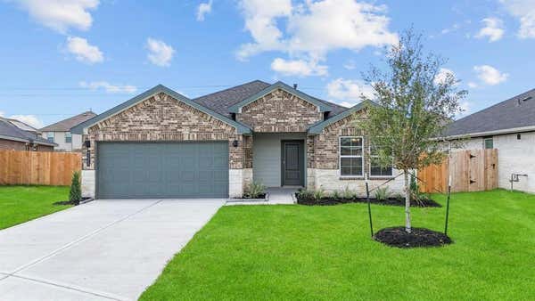 9223 CHELSEA ST, TEXAS CITY, TX 77591 - Image 1