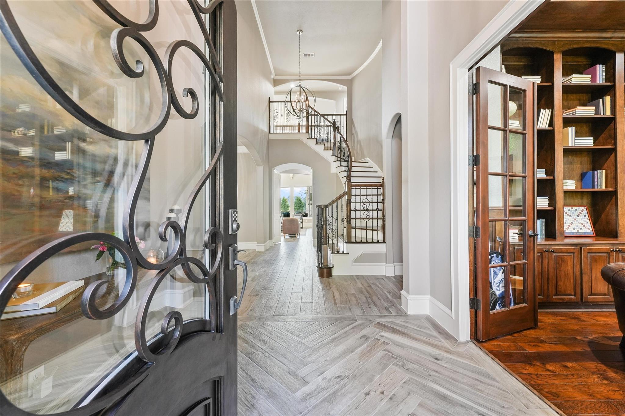 Spring, Texas, 77389, United States, 5 Bedrooms Bedrooms, ,5 BathroomsBathrooms,Residential,Active,1954014