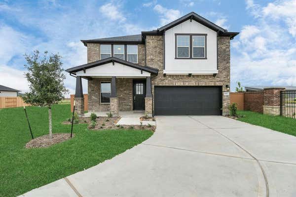 18911 BREGO LN, TOMBALL, TX 77377 - Image 1