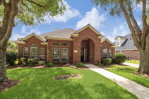 4938 WHITE MANOR DR, PASADENA, TX 77505 - Image 1