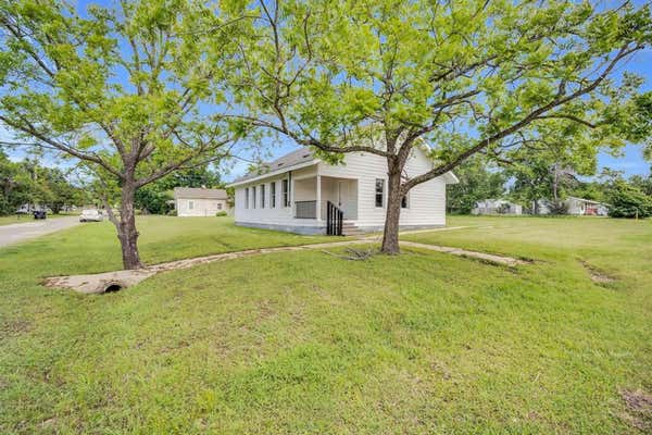 601 S 7TH AVE, TEAGUE, TX 75860 - Image 1