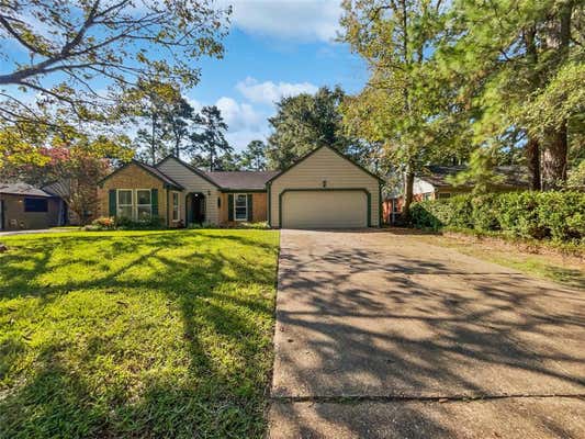 3306 BEAVER GLEN DR, KINGWOOD, TX 77339 - Image 1