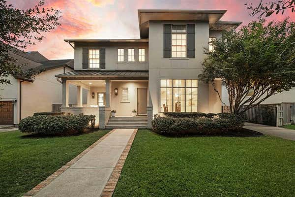 4035 BLUE BONNET BLVD, HOUSTON, TX 77025 - Image 1