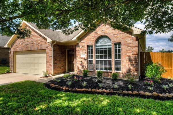 2041 BORTHWICK LN, CONROE, TX 77301 - Image 1