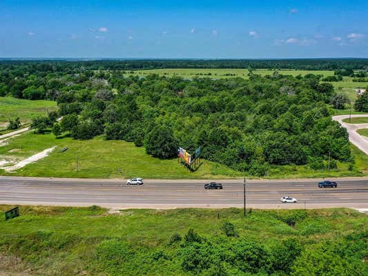 5.6 ACRES HIGHWAY 19, TRINITY, TX 75862, photo 5 of 9