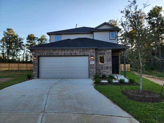 2641 SHADY CEDAR CT, CONROE, TX 77301 - Image 1